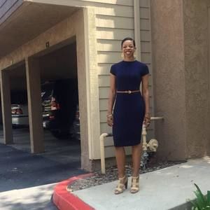 Meet your Posher, Ericka